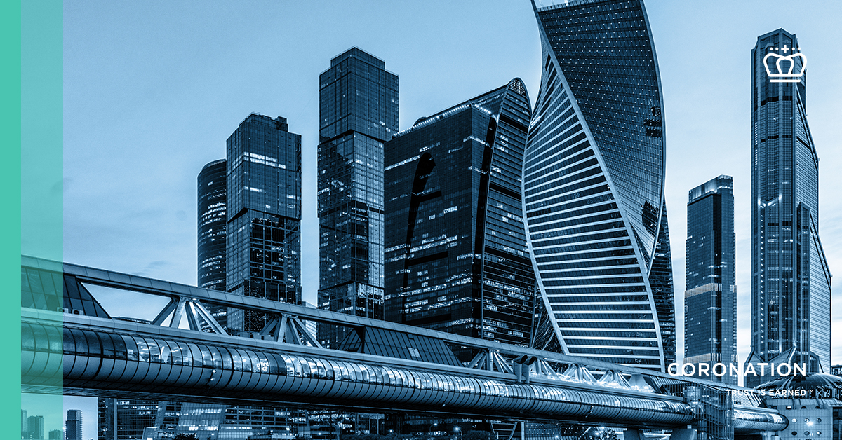 Global Emerging Markets funds April 2022 Global Emerging Markets funds April 2022