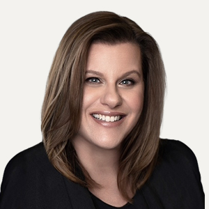 Portrait of Andrea Murphy