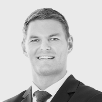 Bernard Wessels