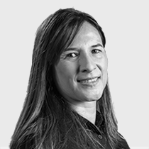 Insaf Kamish