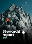 CORONATION STEWARDSHIP REPORT 2020