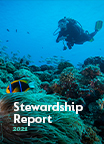 CORONATION STEWARDSHIP REPORT 2021