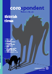 Corospondent - January 2019