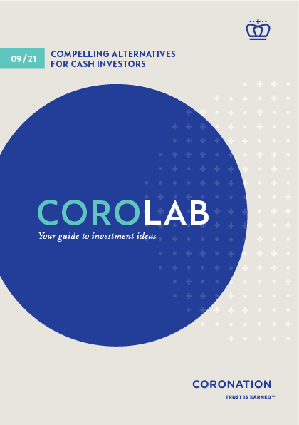 2021 September - Corolab Investment Guide