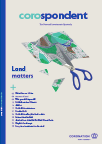 Corospondent - April 2018