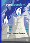 Corospondent - April 2019