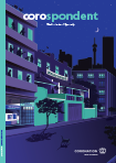 Corospondent - April 2020